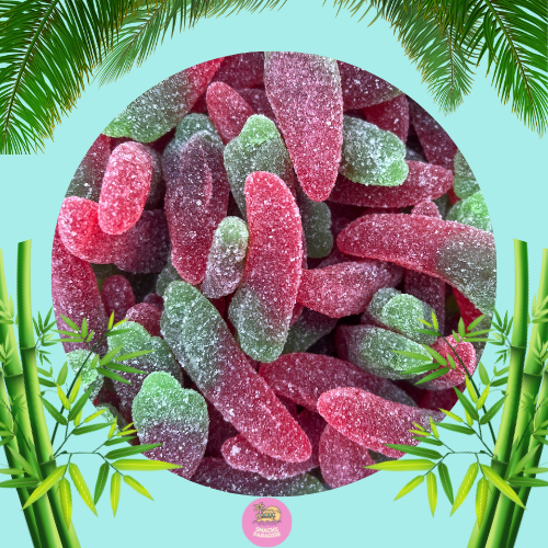 Piments sucrés (100g)- Dulceplus