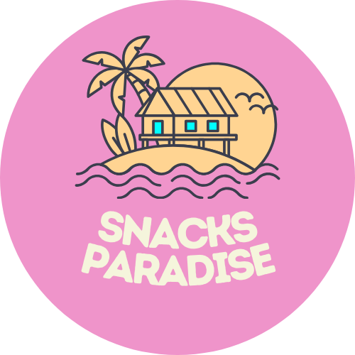 Snacks Paradise